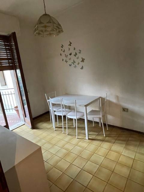 appartamento in vendita a Prato