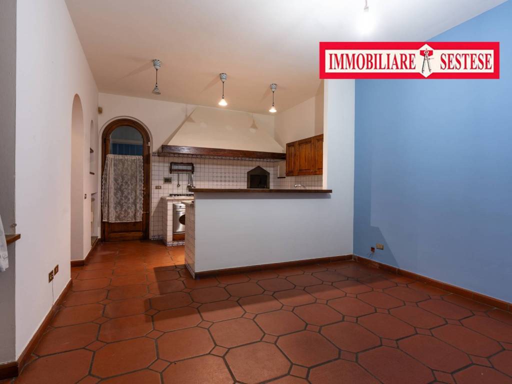 casa indipendente in vendita a Prato in zona La Macine