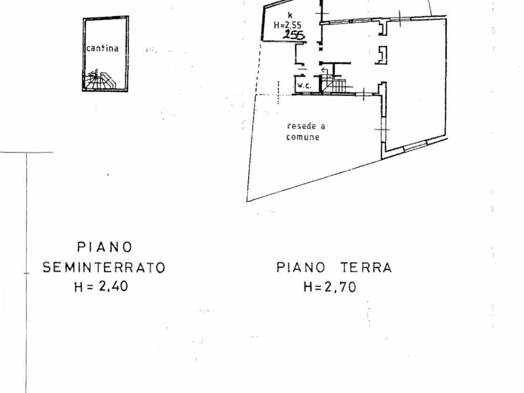 casa indipendente in vendita a Prato in zona La Querce