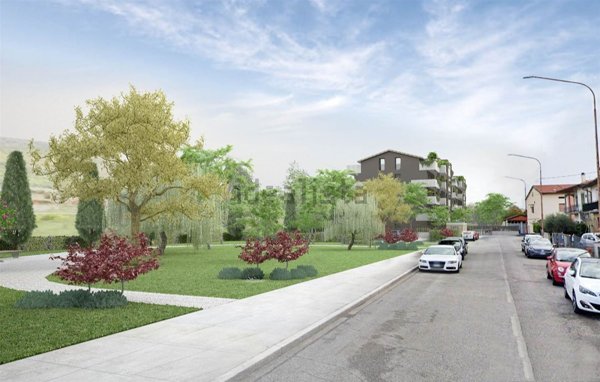 appartamento in vendita a Prato in zona Narnali