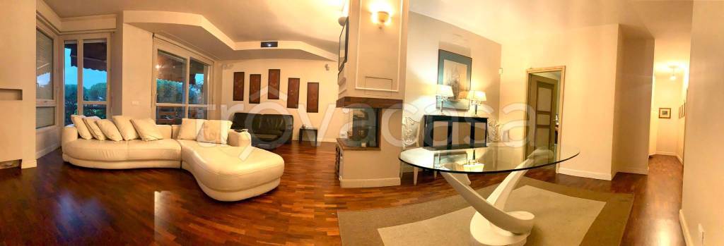 appartamento in vendita a Prato