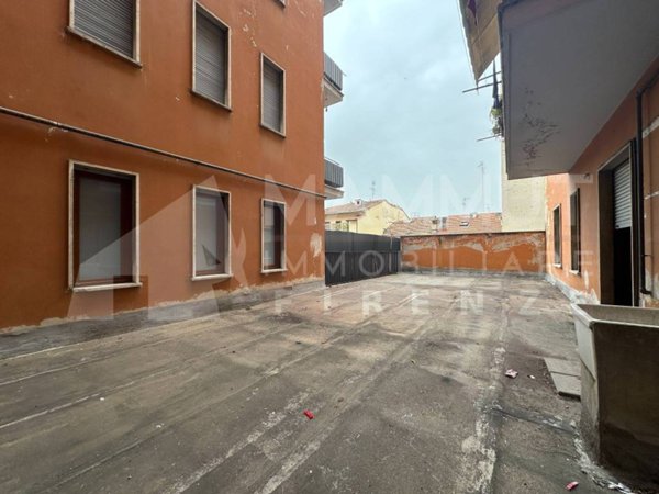 appartamento in vendita a Prato