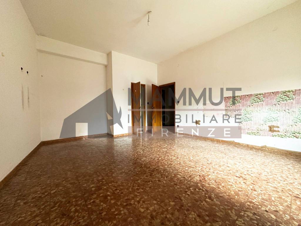 appartamento in vendita a Prato
