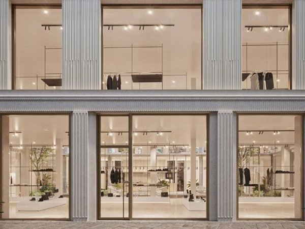 negozio in vendita a Prato