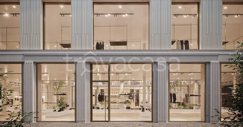 negozio in vendita a Prato in zona Gonfienti