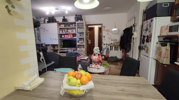 appartamento in vendita a Prato in zona Grignano