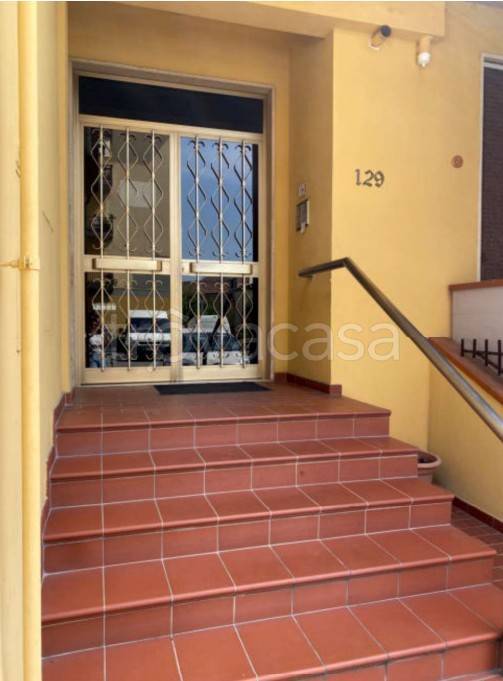 appartamento in vendita a Prato