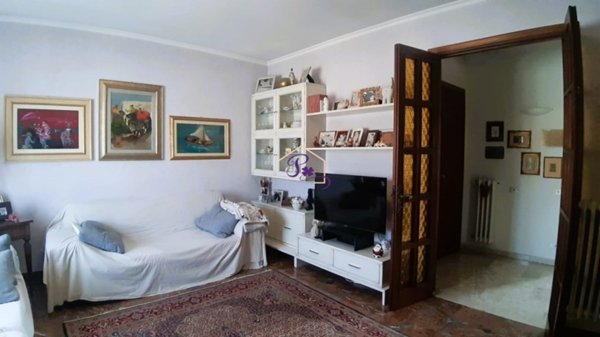 appartamento in vendita a Prato in zona Grignano