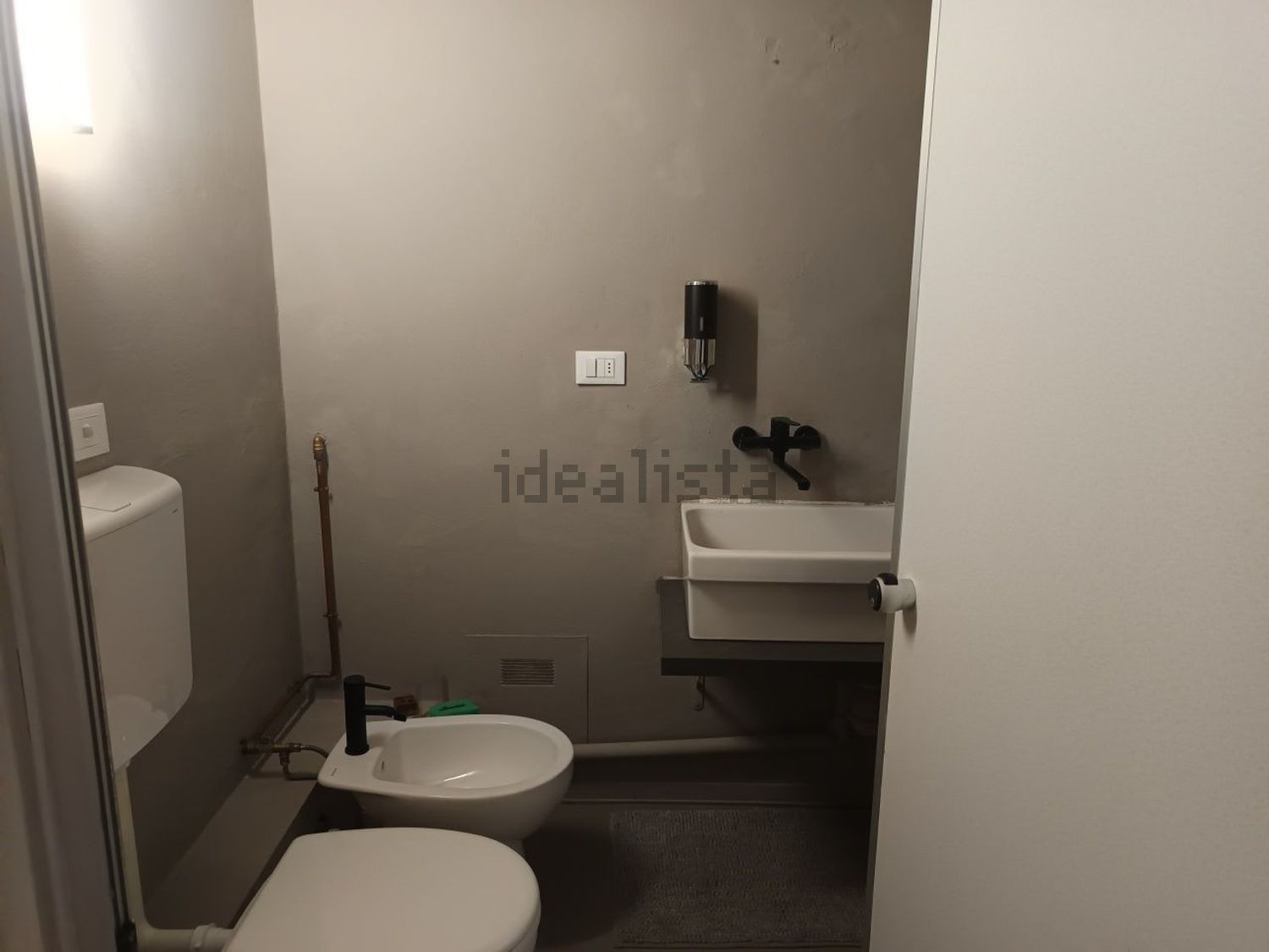 loft in vendita a Prato