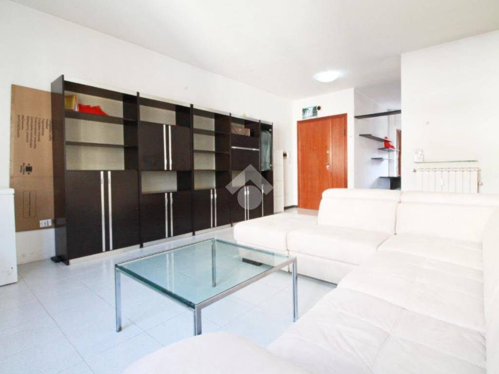 appartamento in vendita a Prato