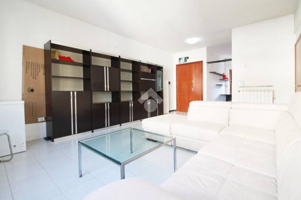 appartamento in vendita a Prato