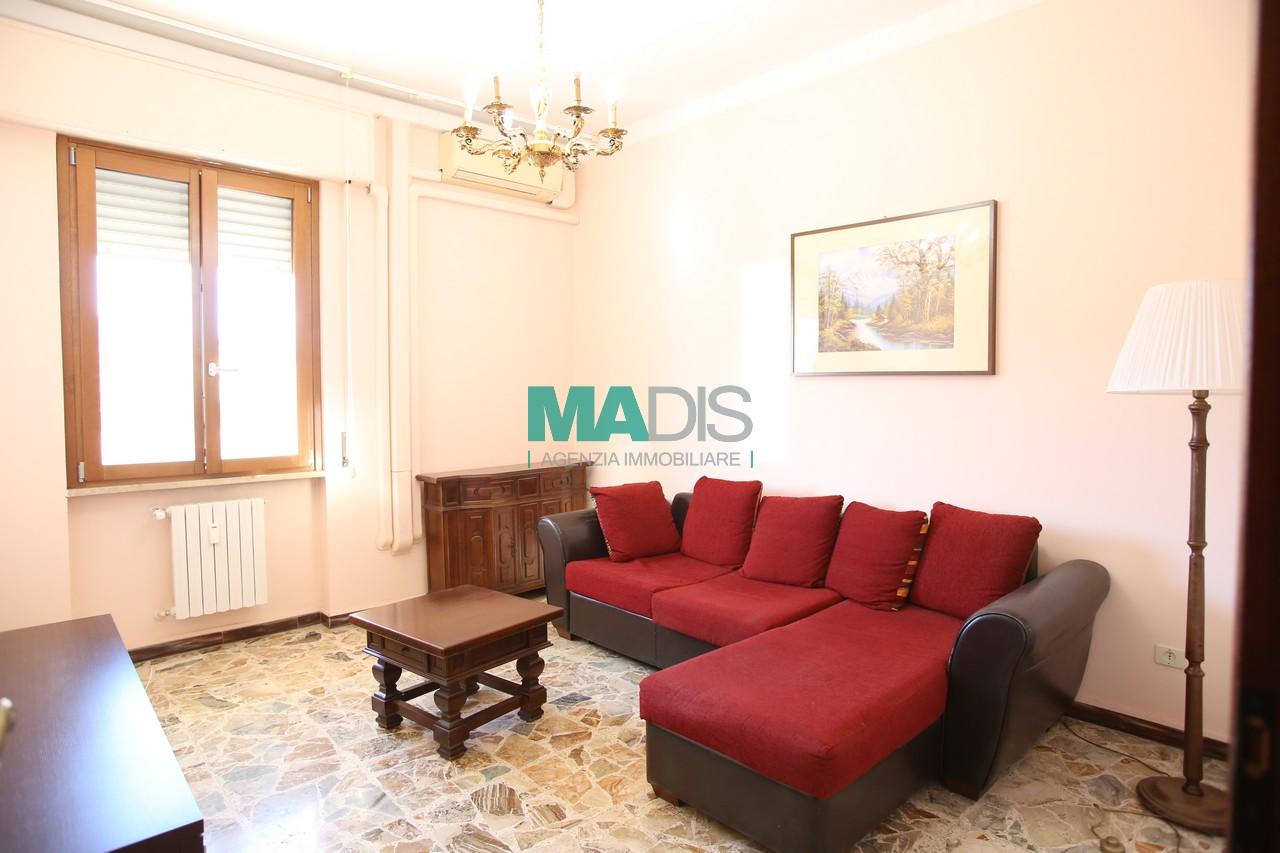 appartamento in vendita a Prato