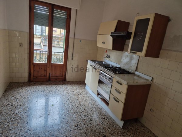 appartamento in vendita a Prato