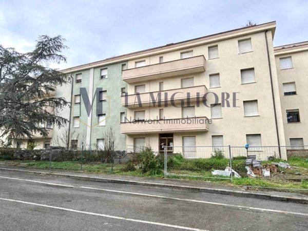 appartamento in vendita a Prato in zona Casale