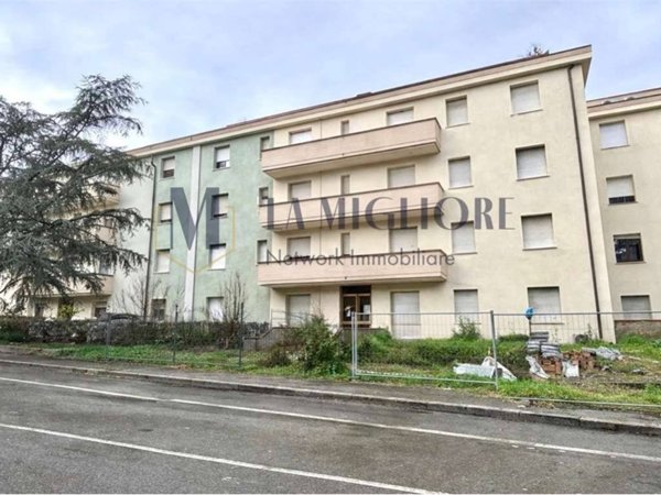 appartamento in vendita a Prato in zona Casale