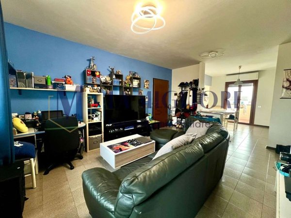 appartamento in vendita a Prato in zona Cafaggio