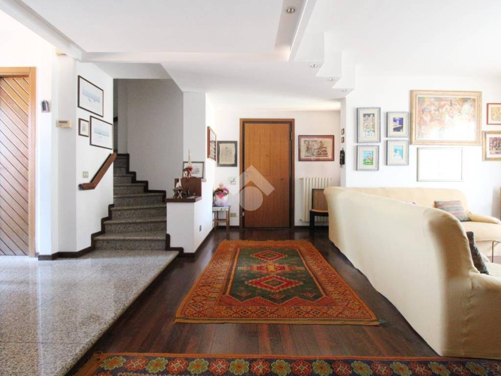 appartamento in vendita a Prato