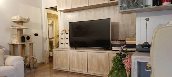 appartamento in vendita a Prato