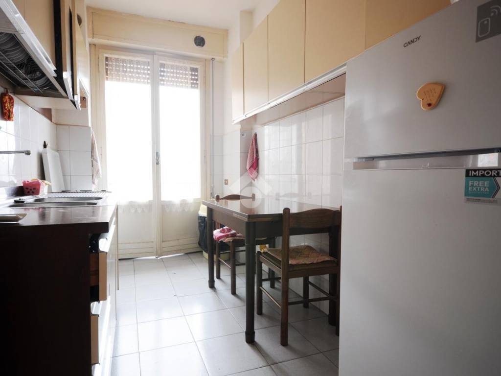 appartamento in vendita a Prato