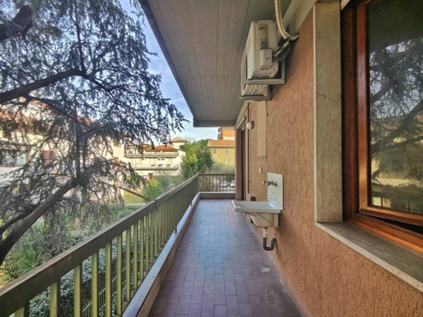 appartamento in vendita a Prato