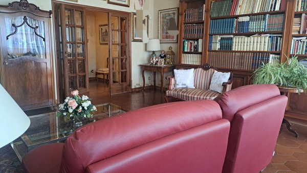 appartamento in vendita a Prato