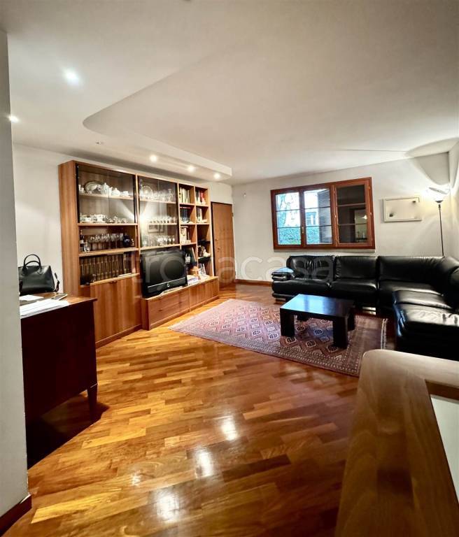 appartamento in vendita a Prato