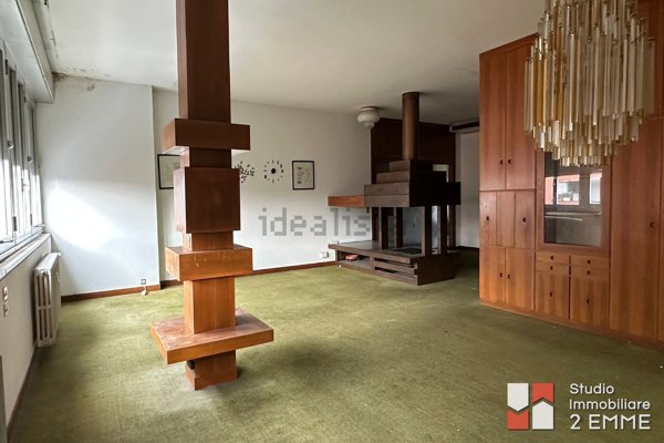 appartamento in vendita a Prato