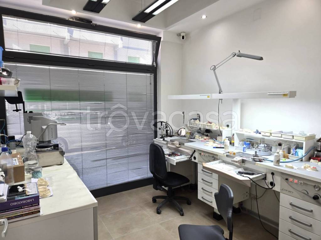 appartamento in vendita a Prato