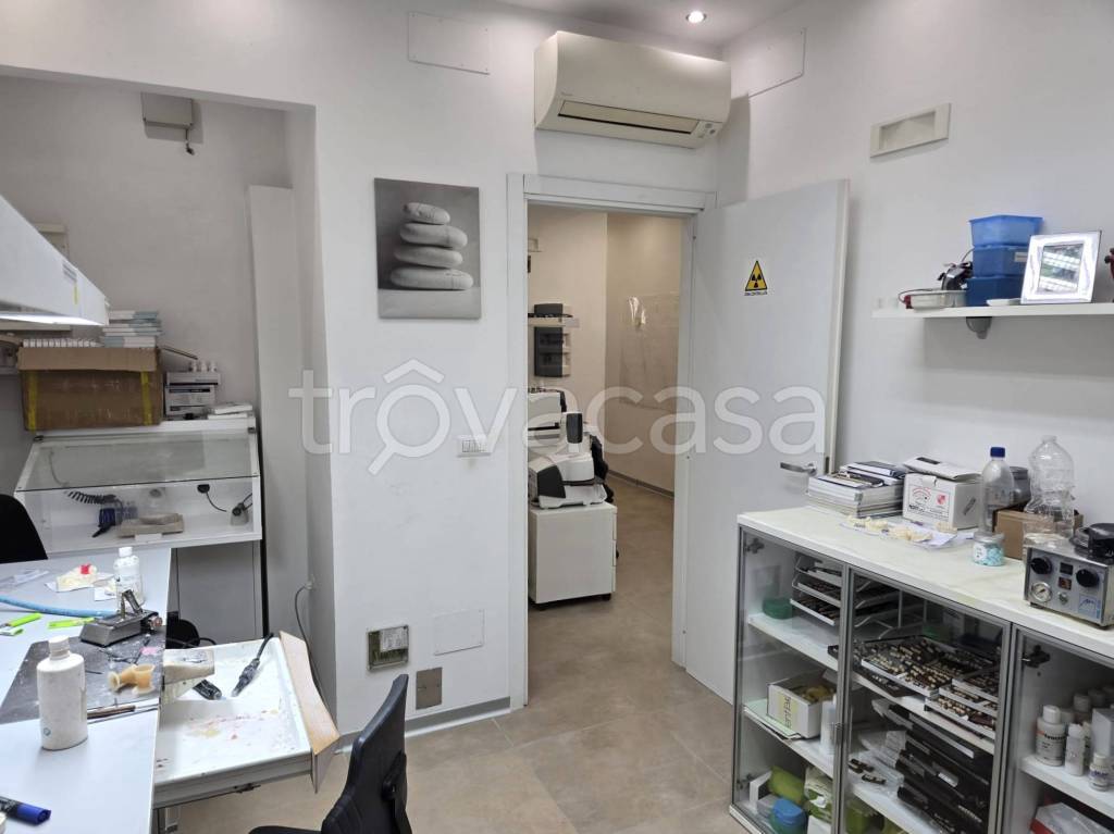 appartamento in vendita a Prato