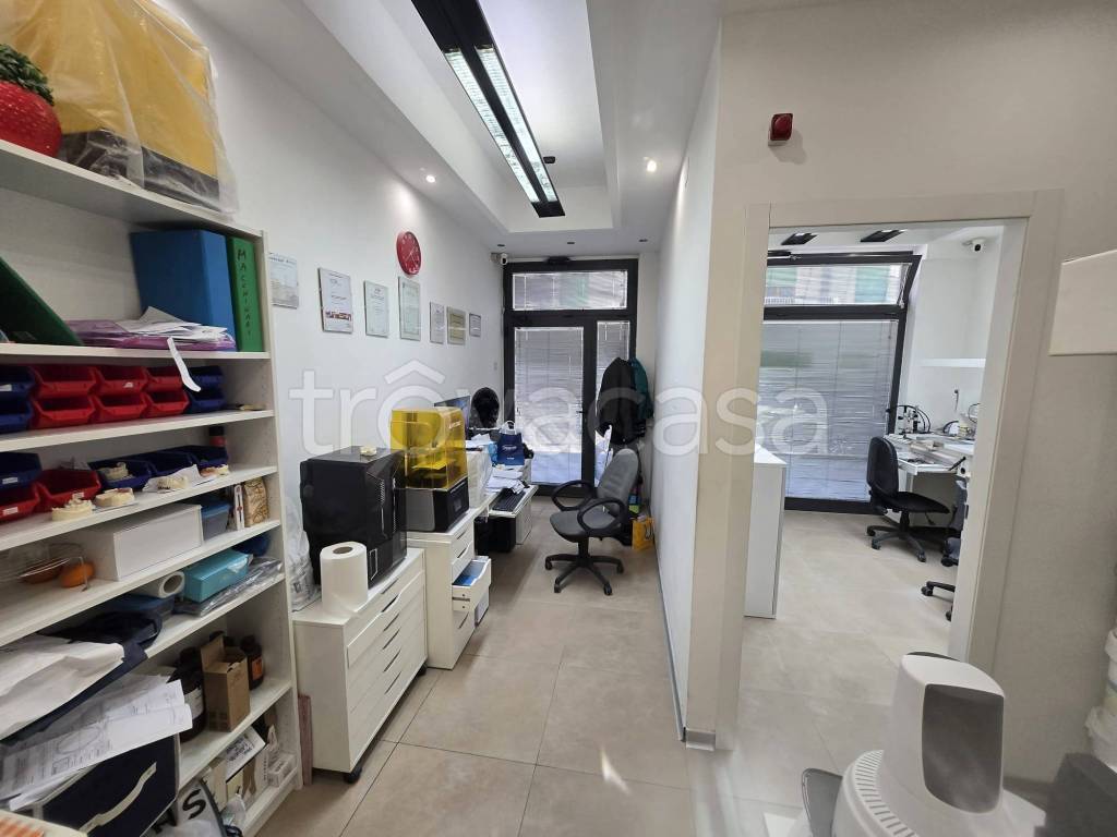 appartamento in vendita a Prato