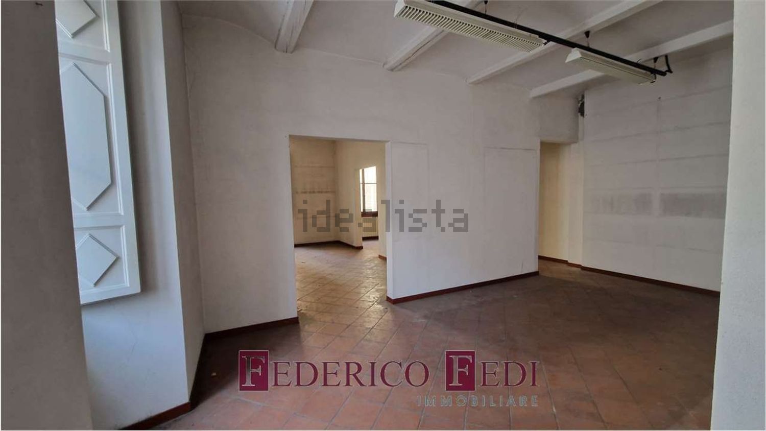 appartamento in vendita a Prato