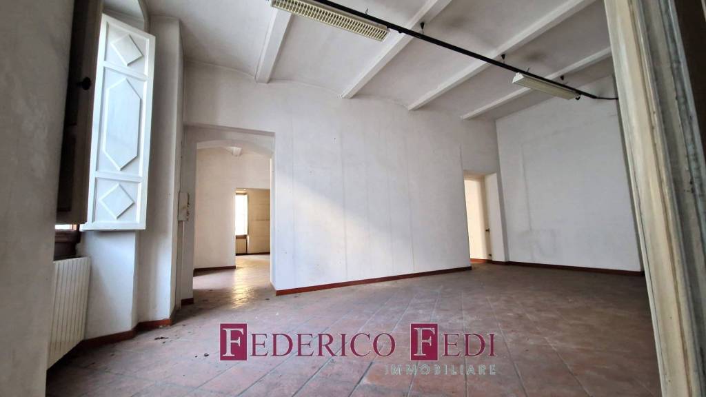 appartamento in vendita a Prato