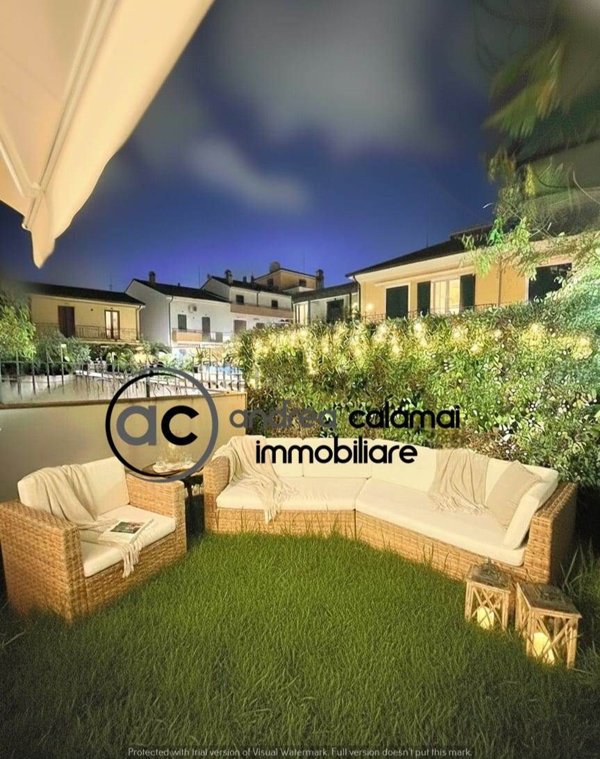 appartamento in vendita a Prato in zona Tobbiana