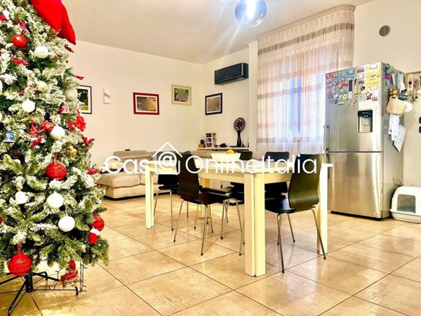 appartamento in vendita a Prato