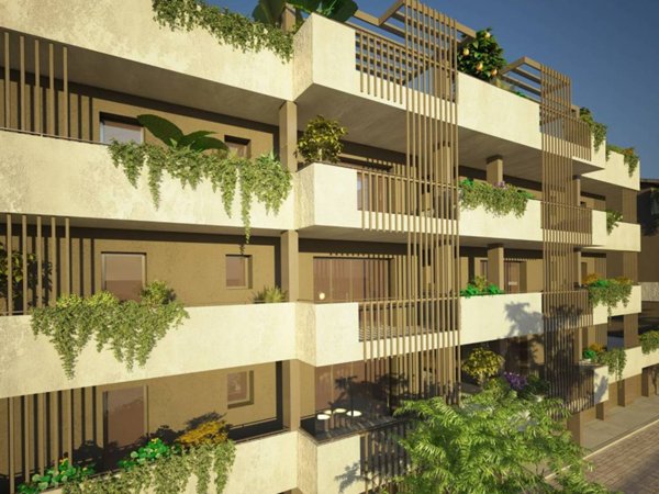 appartamento in vendita a Prato in zona Narnali