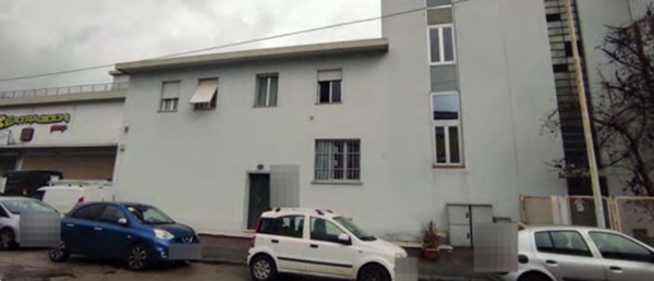 appartamento in vendita a Prato