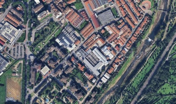 appartamento in vendita a Prato