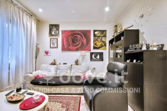 appartamento in vendita a Prato