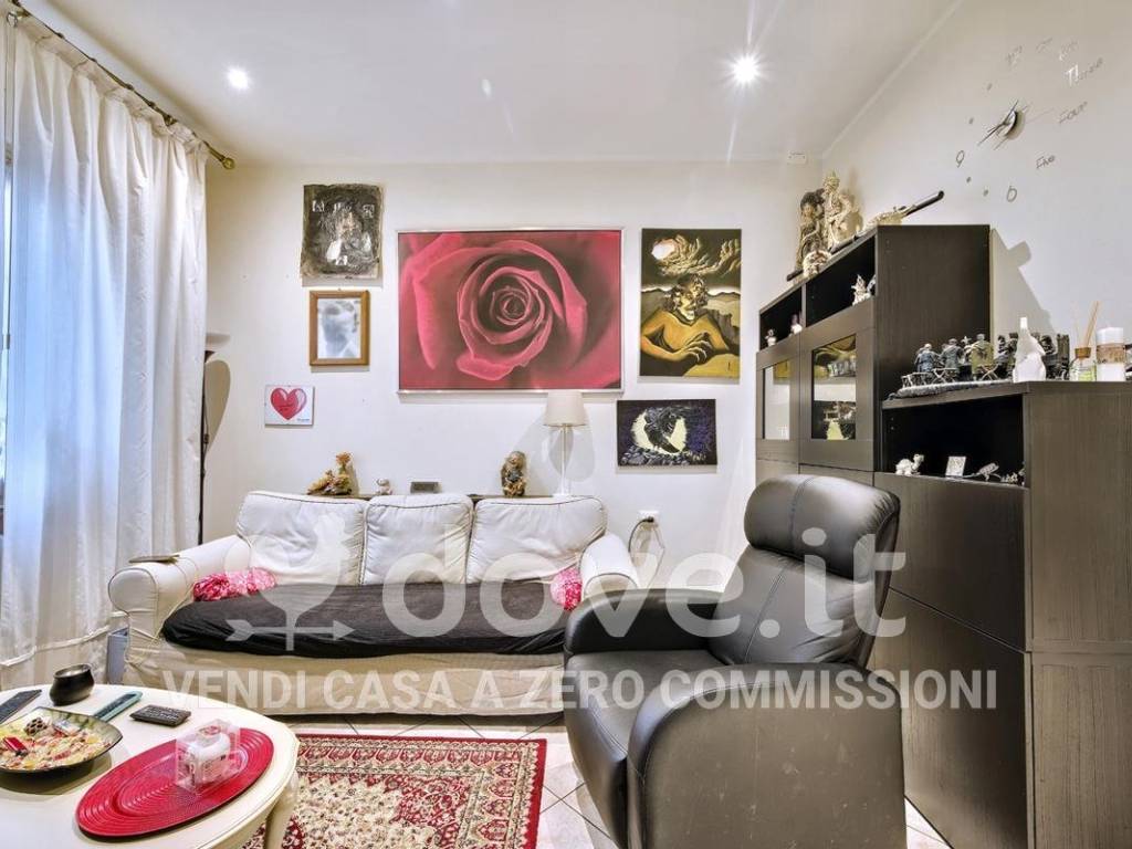 appartamento in vendita a Prato