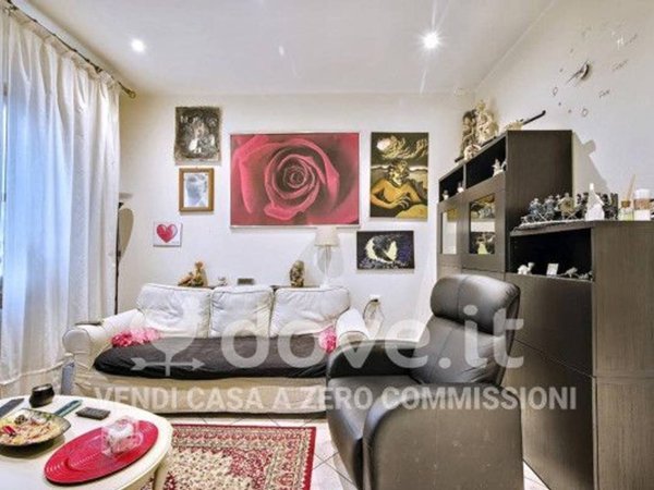 appartamento in vendita a Prato