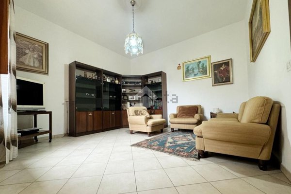 casa indipendente in vendita a Prato in zona La Querce