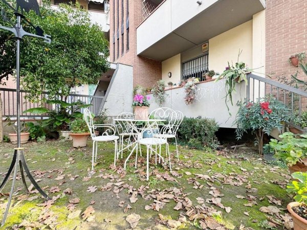 appartamento in vendita a Prato