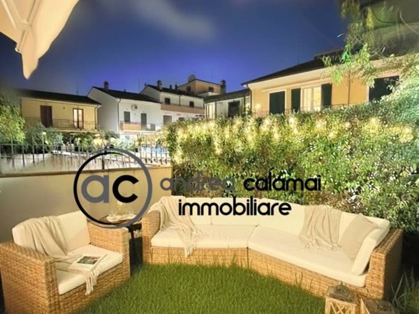 appartamento in vendita a Prato in zona Tobbiana