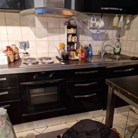 appartamento in vendita a Prato