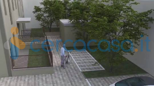 appartamento in vendita a Prato in zona Santa Lucia