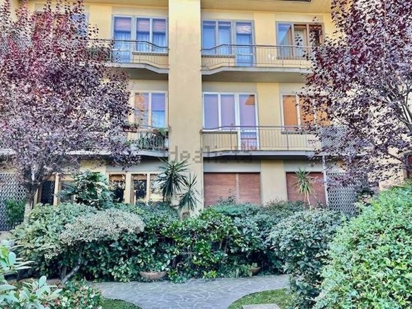 appartamento in vendita a Prato