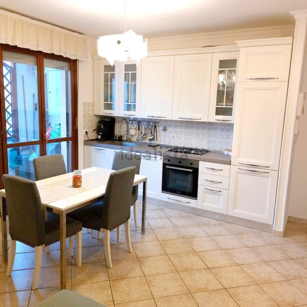 appartamento in vendita a Prato