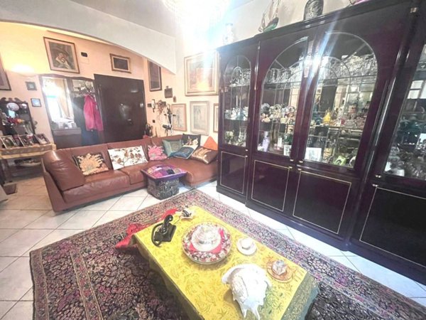 appartamento in vendita a Prato