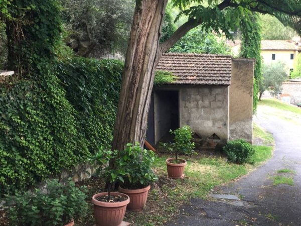 casa indipendente in vendita a Prato in zona Carteano