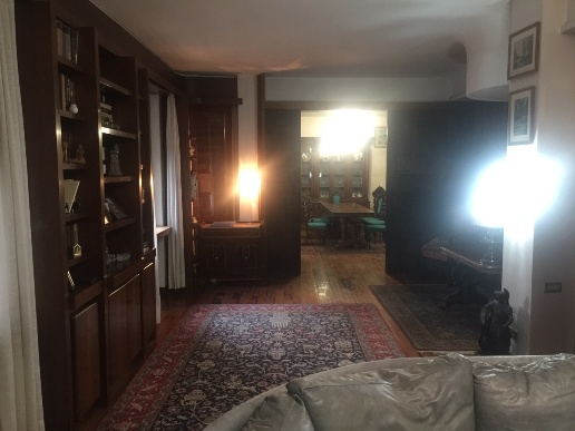 appartamento in vendita a Prato